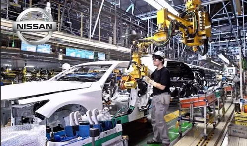 商务部将出台稳定汽车消费政策 日产全球工厂零部件短缺