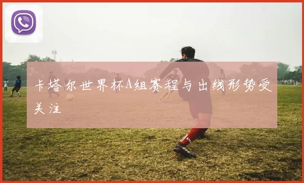 卡塔尔世界杯A组赛程与出线形势受关注