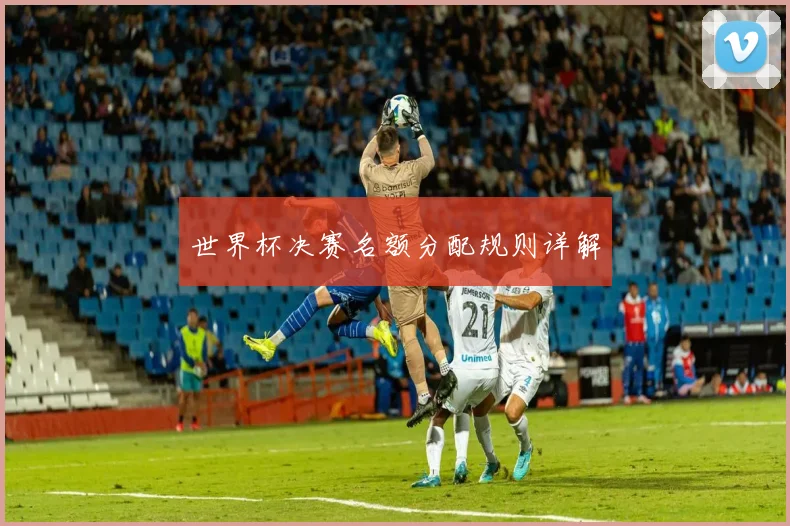 世界杯决赛名额分配规则详解