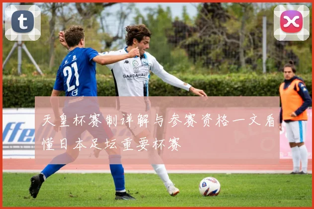 天皇杯赛制详解与参赛资格一文看懂日本足坛重要杯赛