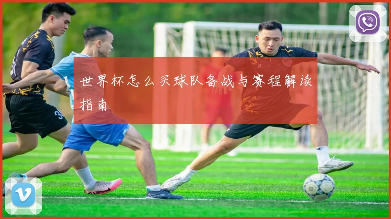 世界杯怎么买球队备战与赛程解读指南
