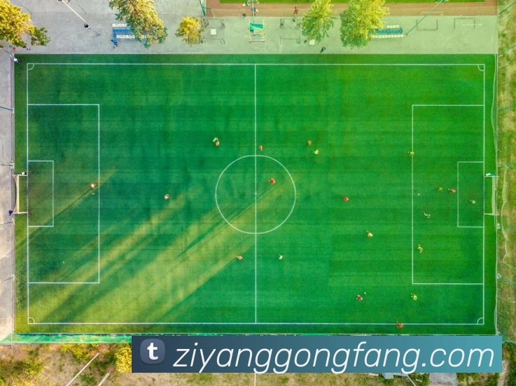 世界杯官网足球APP 封面图
